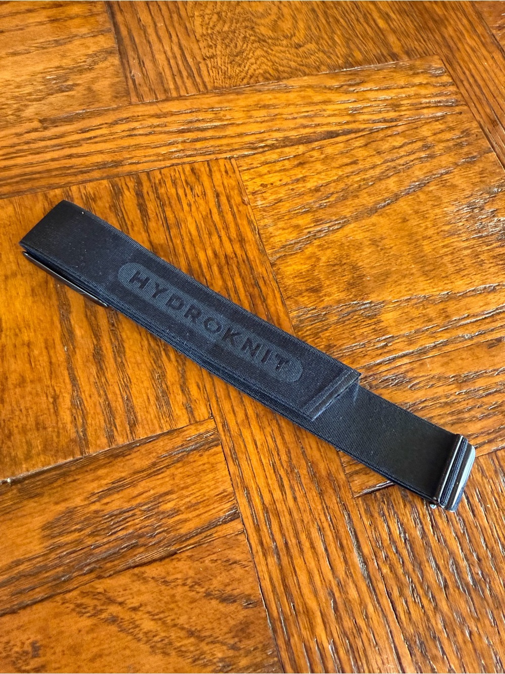 WHOOP 4.0 Hydroknit Band